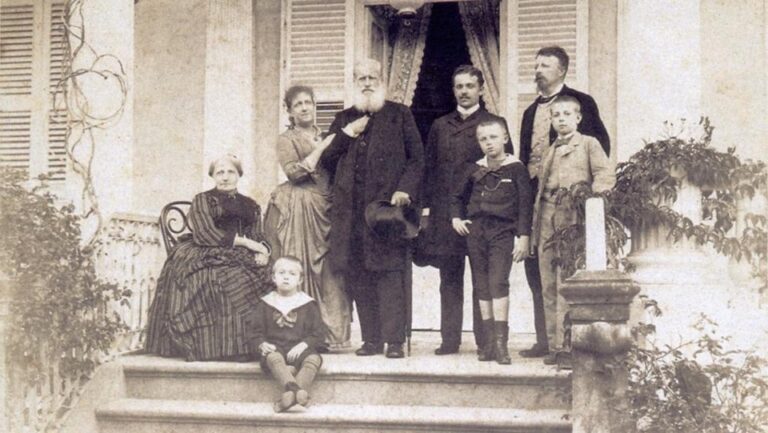 5 CURIOSIDADES DA FAMÍLIA IMPERIAL DO BRASIL