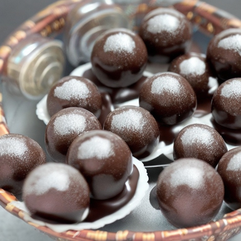 Brigadeiro, uma deliciosa receita de sobremesa brasileira