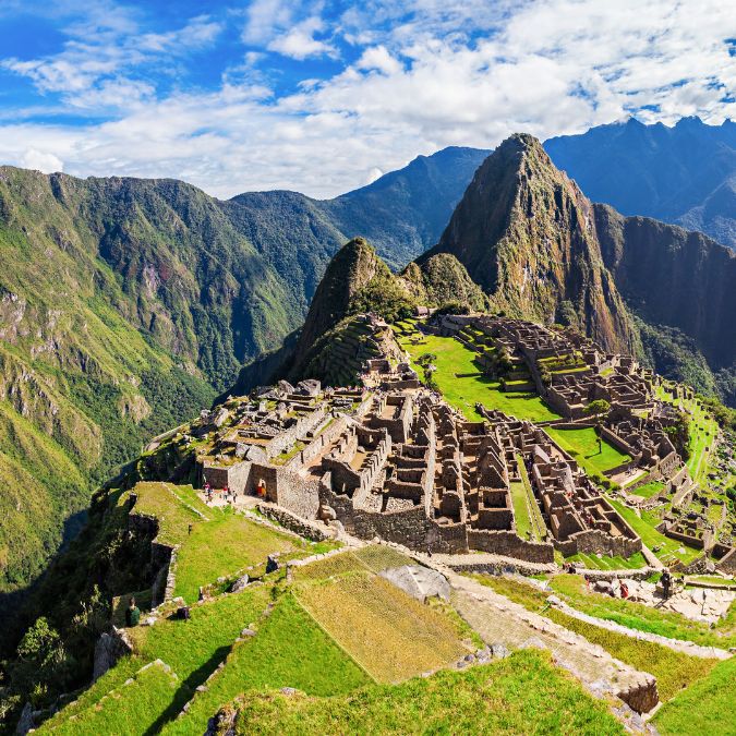 Machu Picchu: Tudo que precisa saber sobre a cidade sagrada