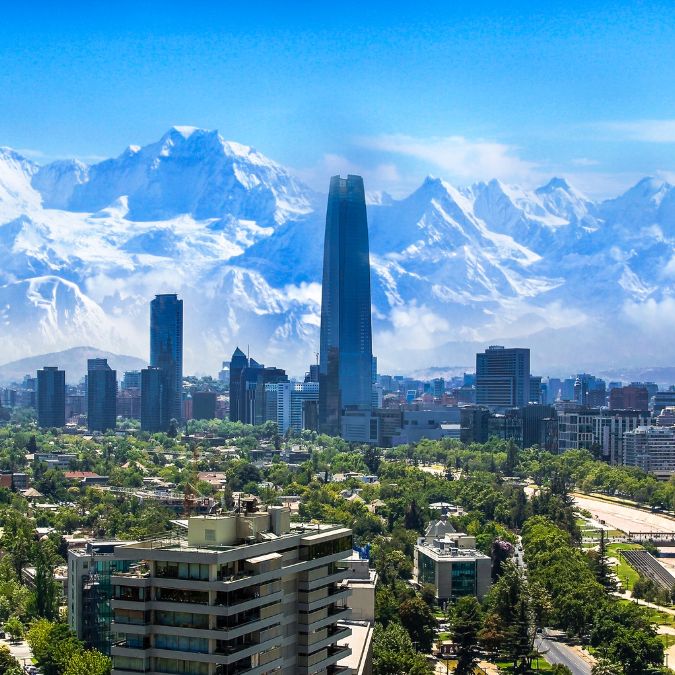 O que fazer em Santiago: 10 dicas para sua viagem ao Chile