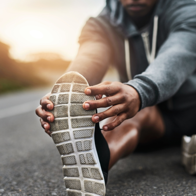 10 passos para começar a praticar esportes de maneira saudável