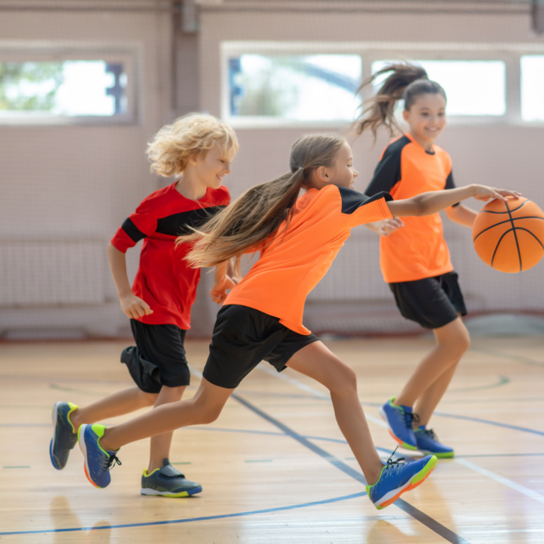 Esportes infantis essenciais atualmente. Confira os adequados!