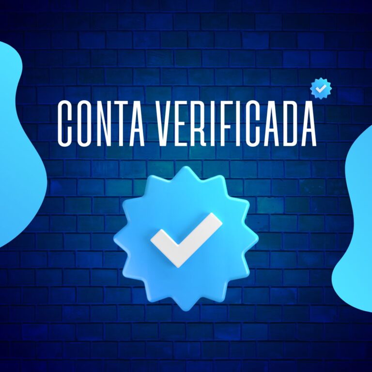 Como comprar o selo de verificado no Instagram