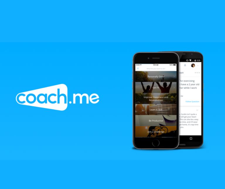 Coach.me: Como construir um novo hábito com esse aplicativo