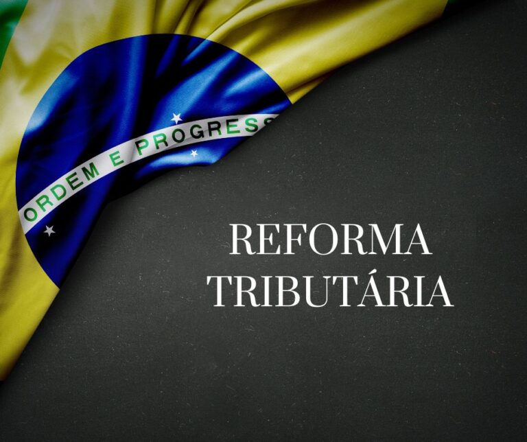 A Importância da Reforma Tributária