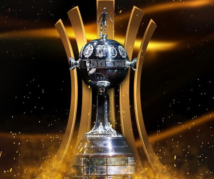 Copa Libertadores da América