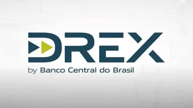 Drex é o nome da nova moeda digital do Brasil, anuncia BC